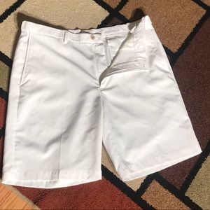 🌟 Men’s HAGGER WHITE SHORTS